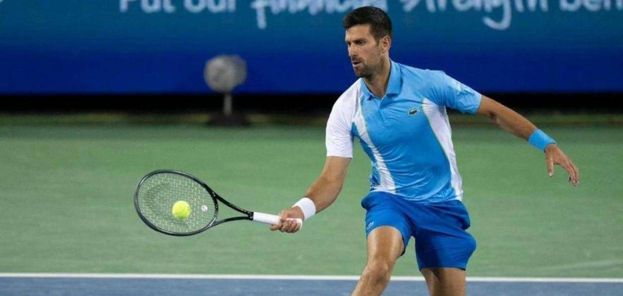 爱游戏体育-德约科维奇迎来五赛季出色发挥，独行侠观众热烈欢呼！气势如虹延续的简单介绍