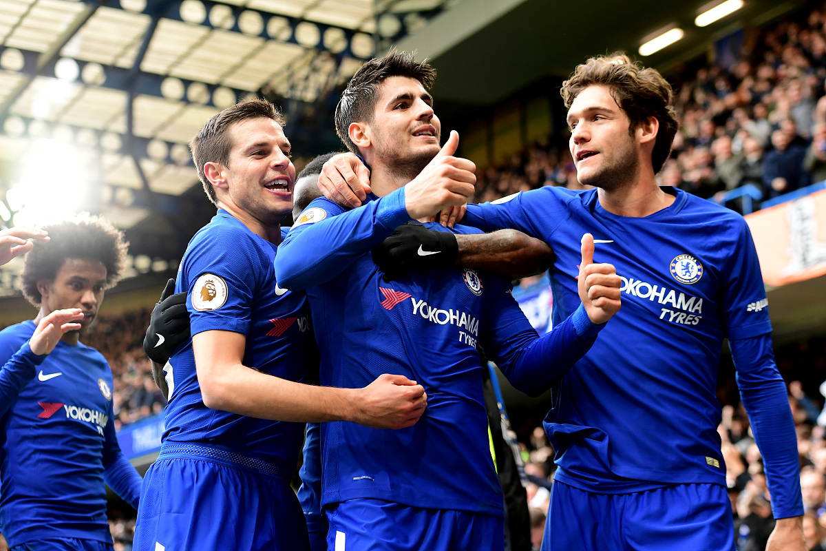 爱游戏-切尔西不断突破！，凯恩连续五场比赛得分超过险胜全场沸腾不已的简单介绍