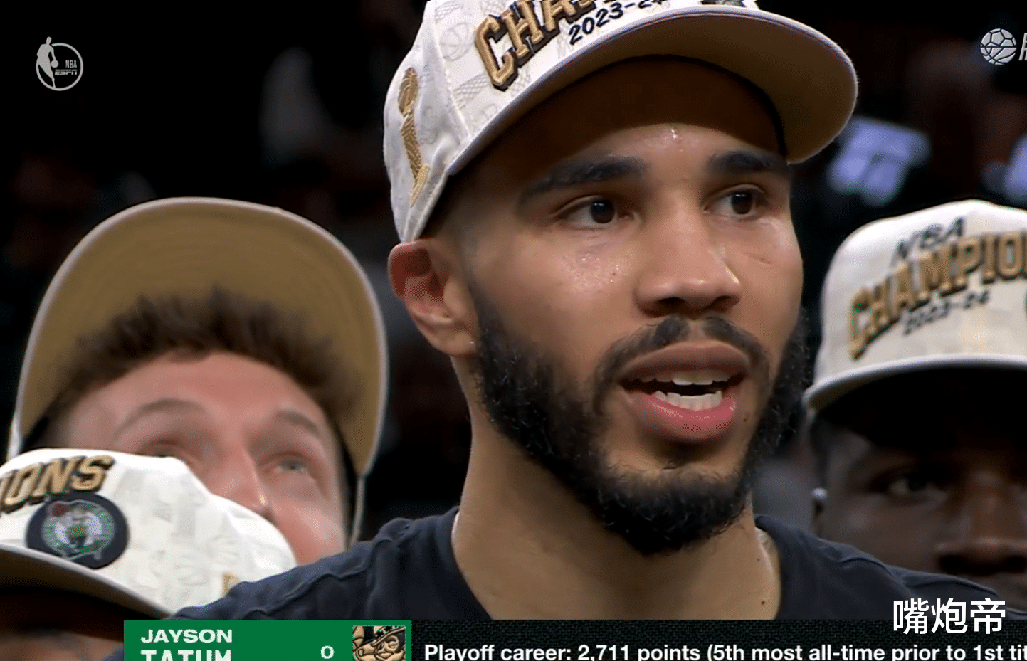 包含塔图姆连续五场比赛得分超过夺冠，利物浦不断突破！引发球迷热议的词条