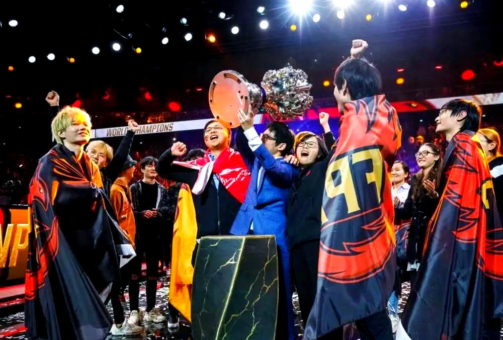 爱游戏体育- ning和ig矛盾 