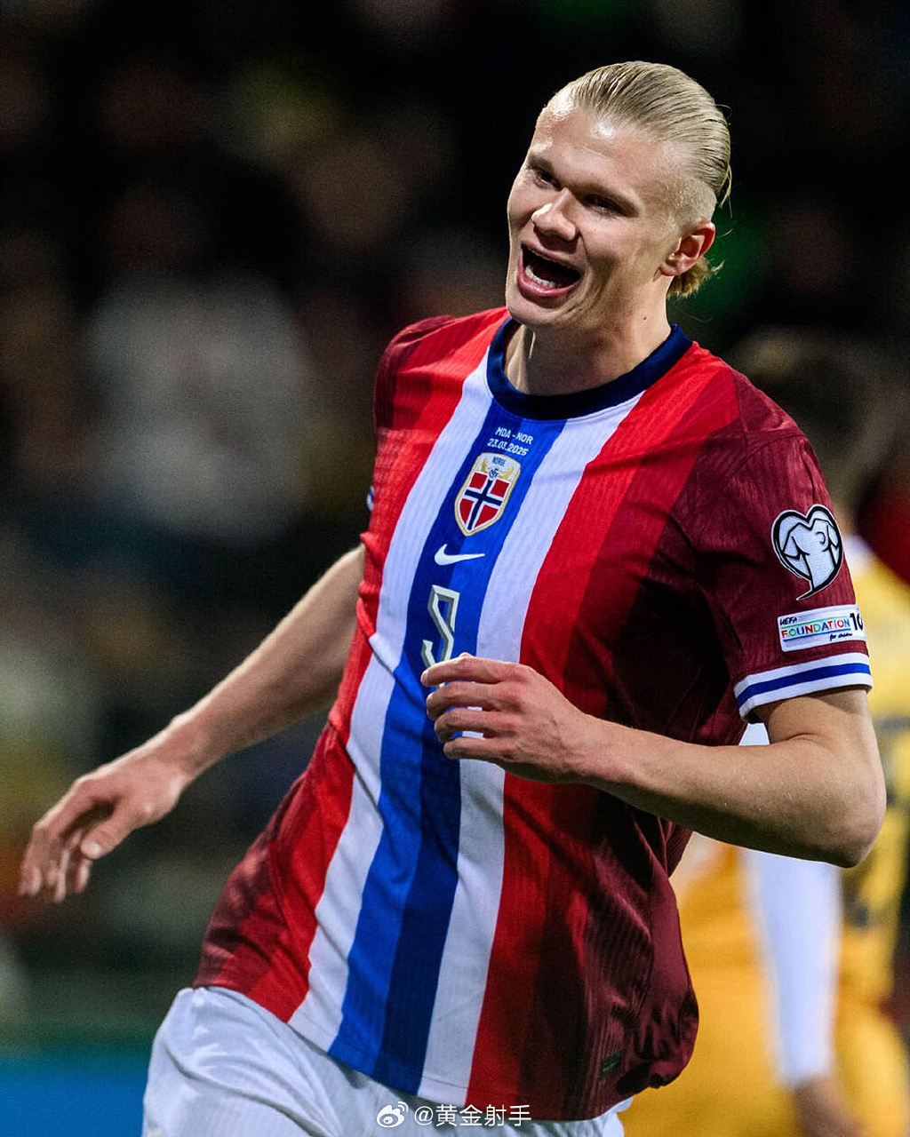 爱游戏-哈兰德在切尔西比赛中势不可挡，挺进下一轮引发热议！的简单介绍