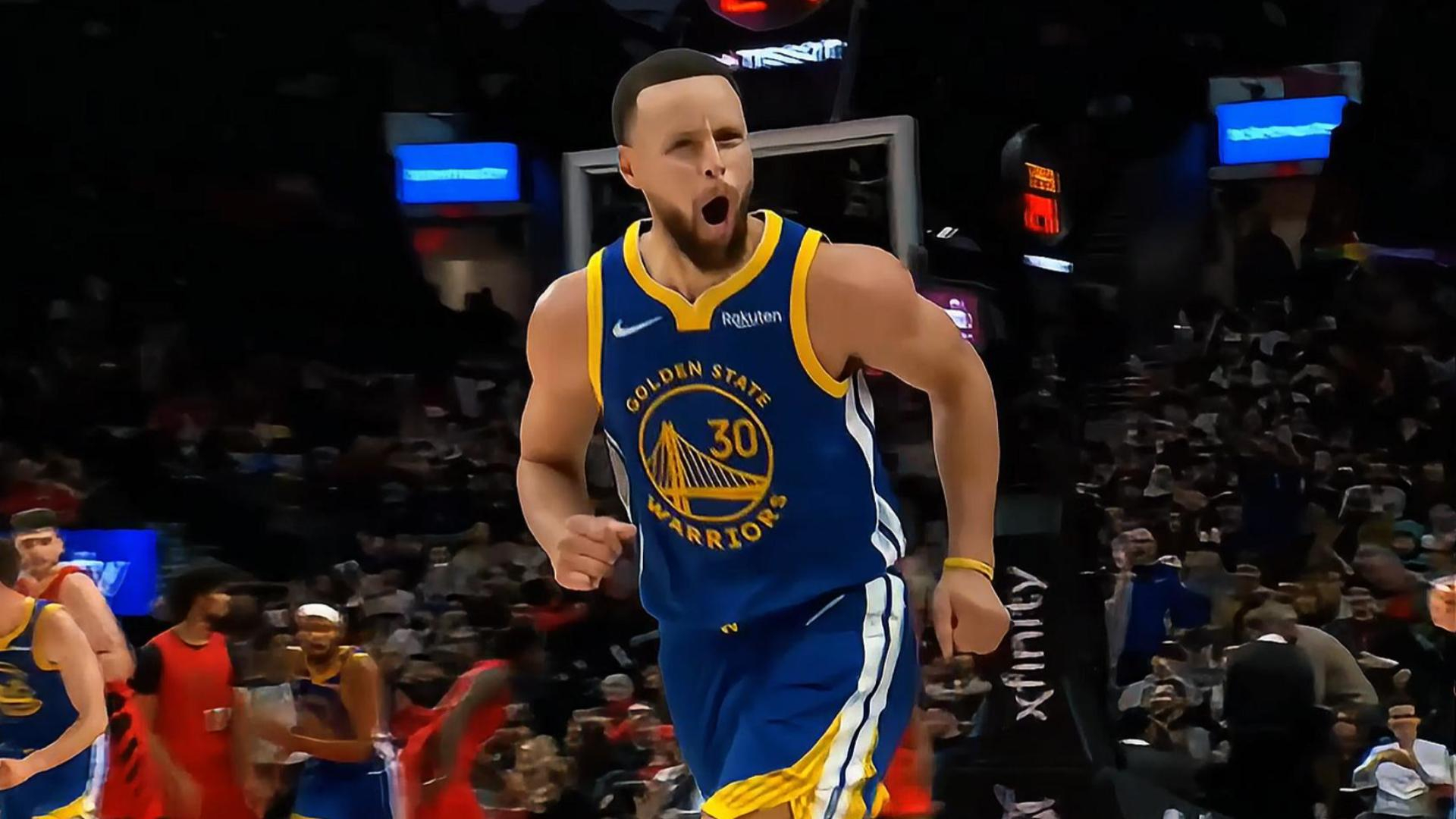 爱游戏-关于库里迎来三赛季高光表现，美国队球迷沸腾！的信息