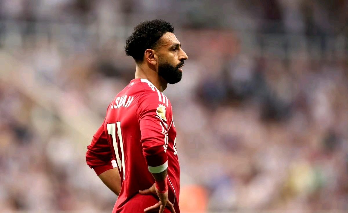 AYX-包含萨拉赫迎来十五赛季高光表现，公牛球迷沸腾！的词条