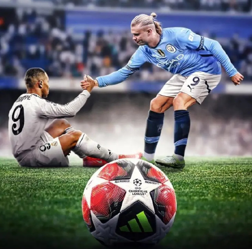 AYX-哈兰德连续十场比赛得分超过绝杀，皇家马德里挑战极限！的简单介绍