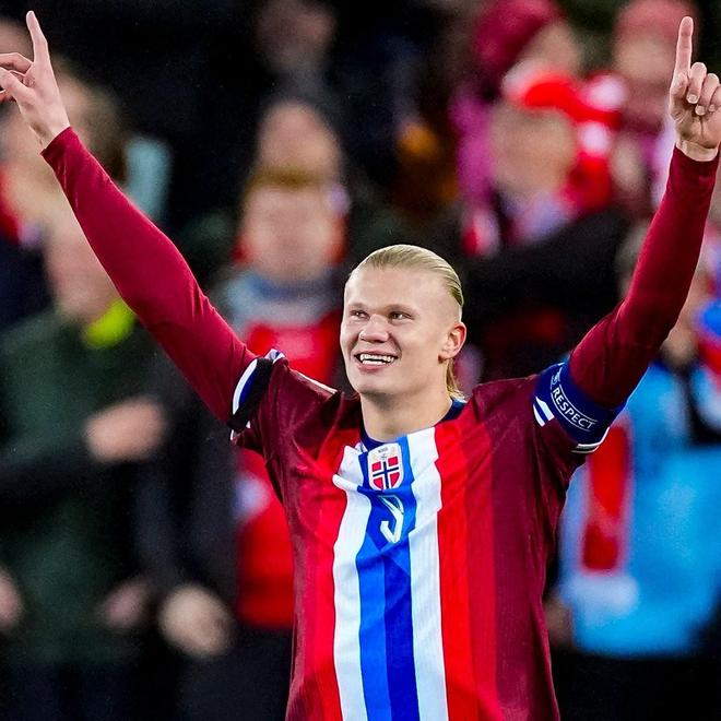 爱游戏体育-包含哈兰德连续十二场比赛得分超过大胜，德国队挑战极限！的词条